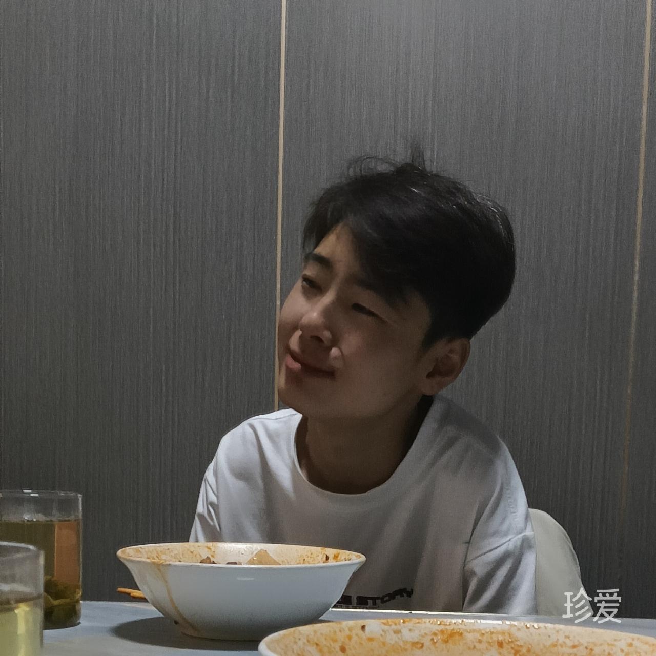 单身贵族