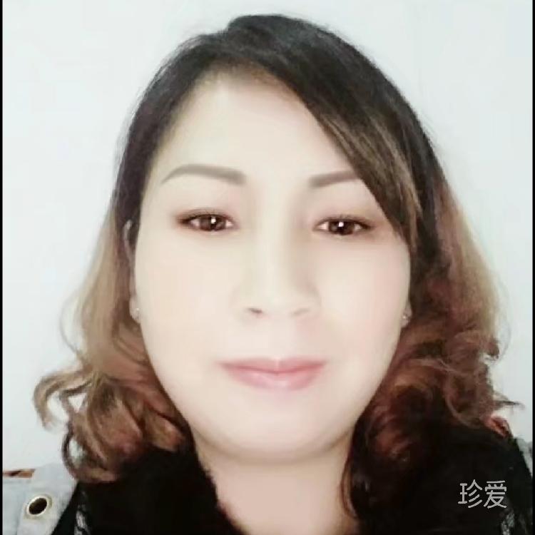 王丽
