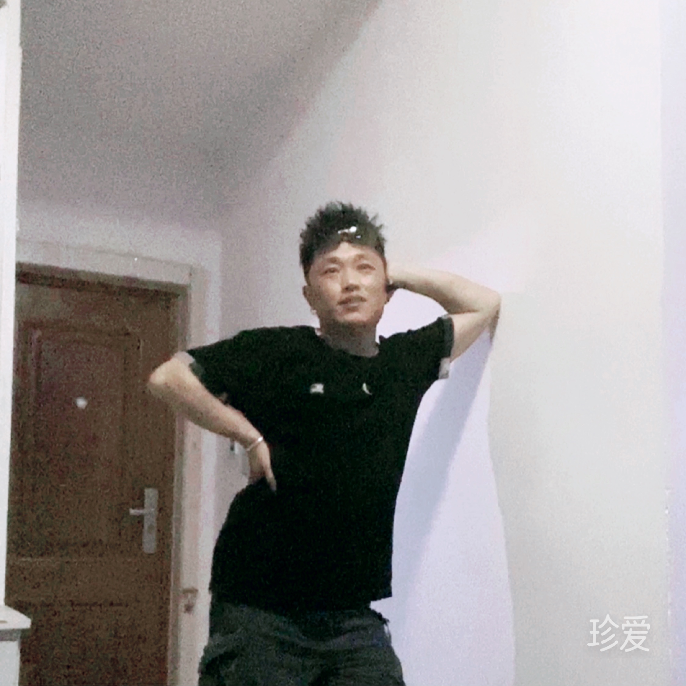 憨墩