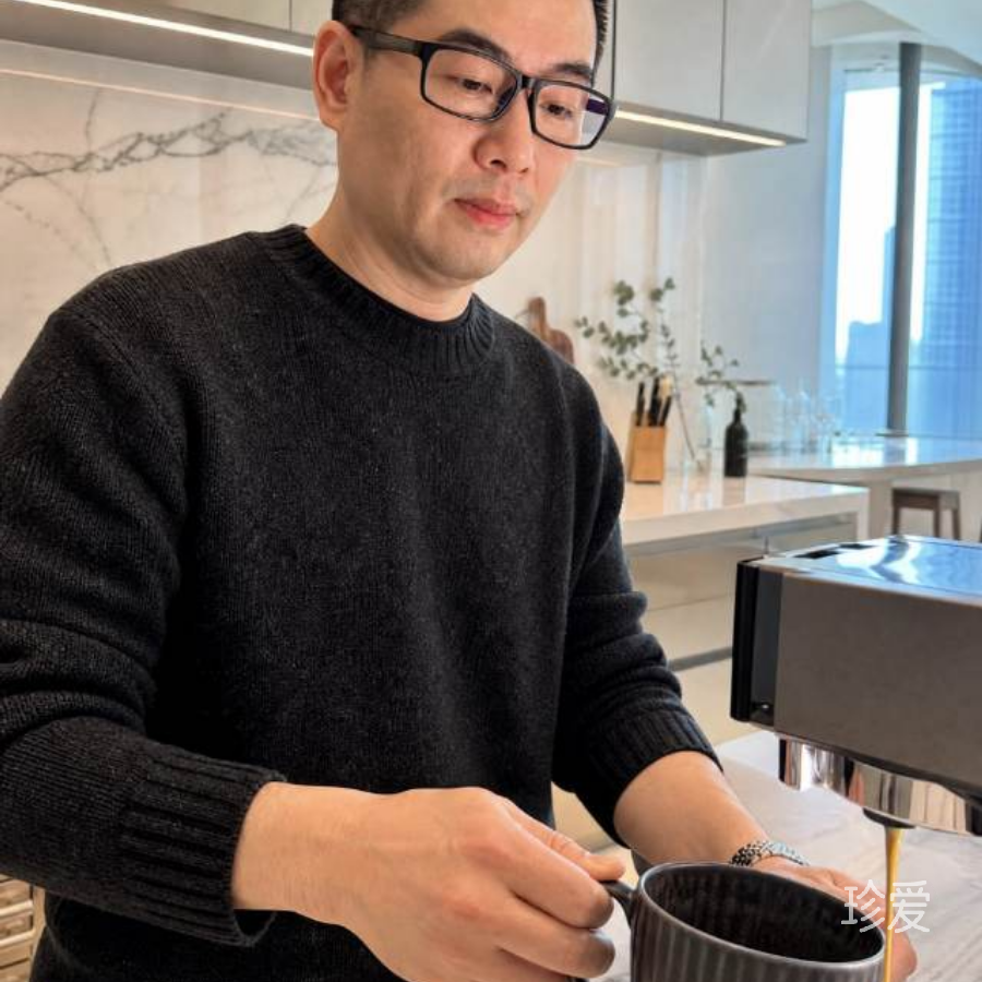 陌生人