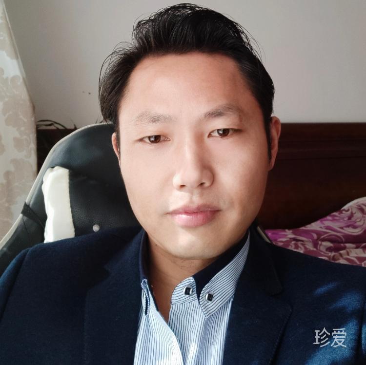 耐心等待对的人