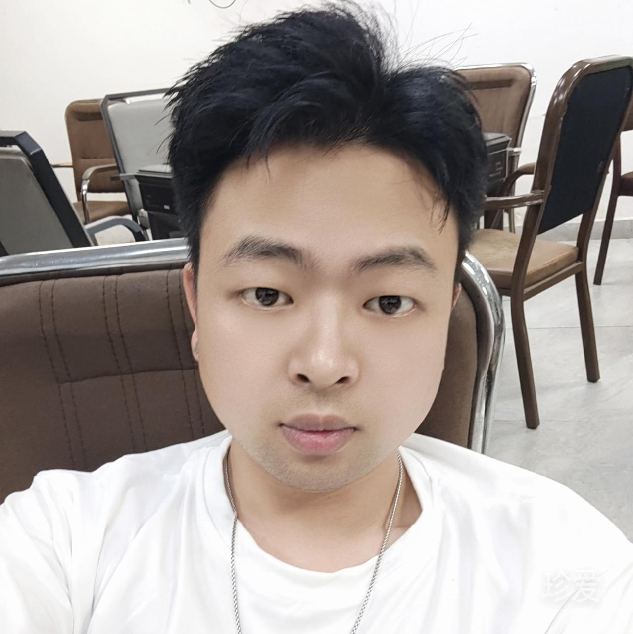 归来仍是少年