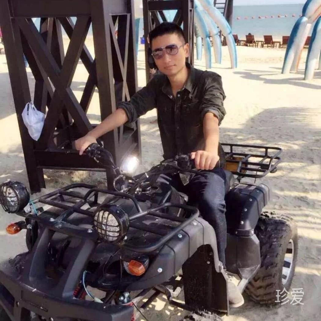 K线中的孤勇者