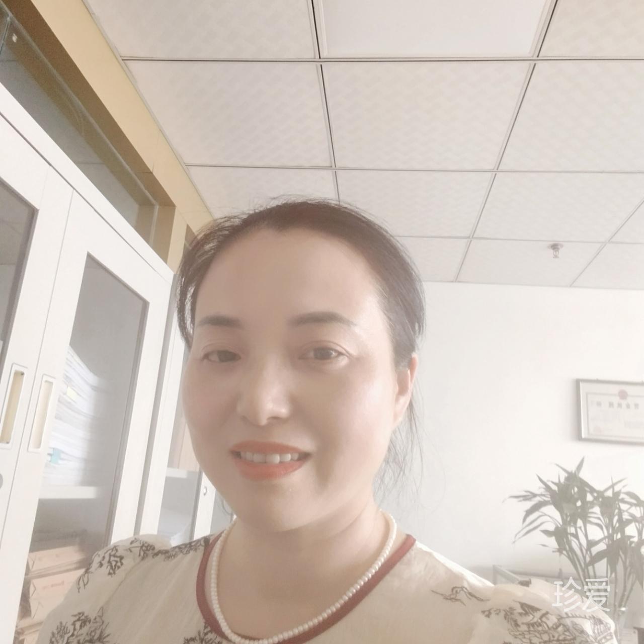一个人的风景