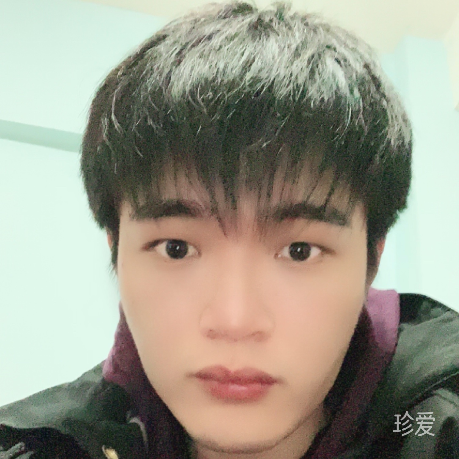 等待嫩草的老牛