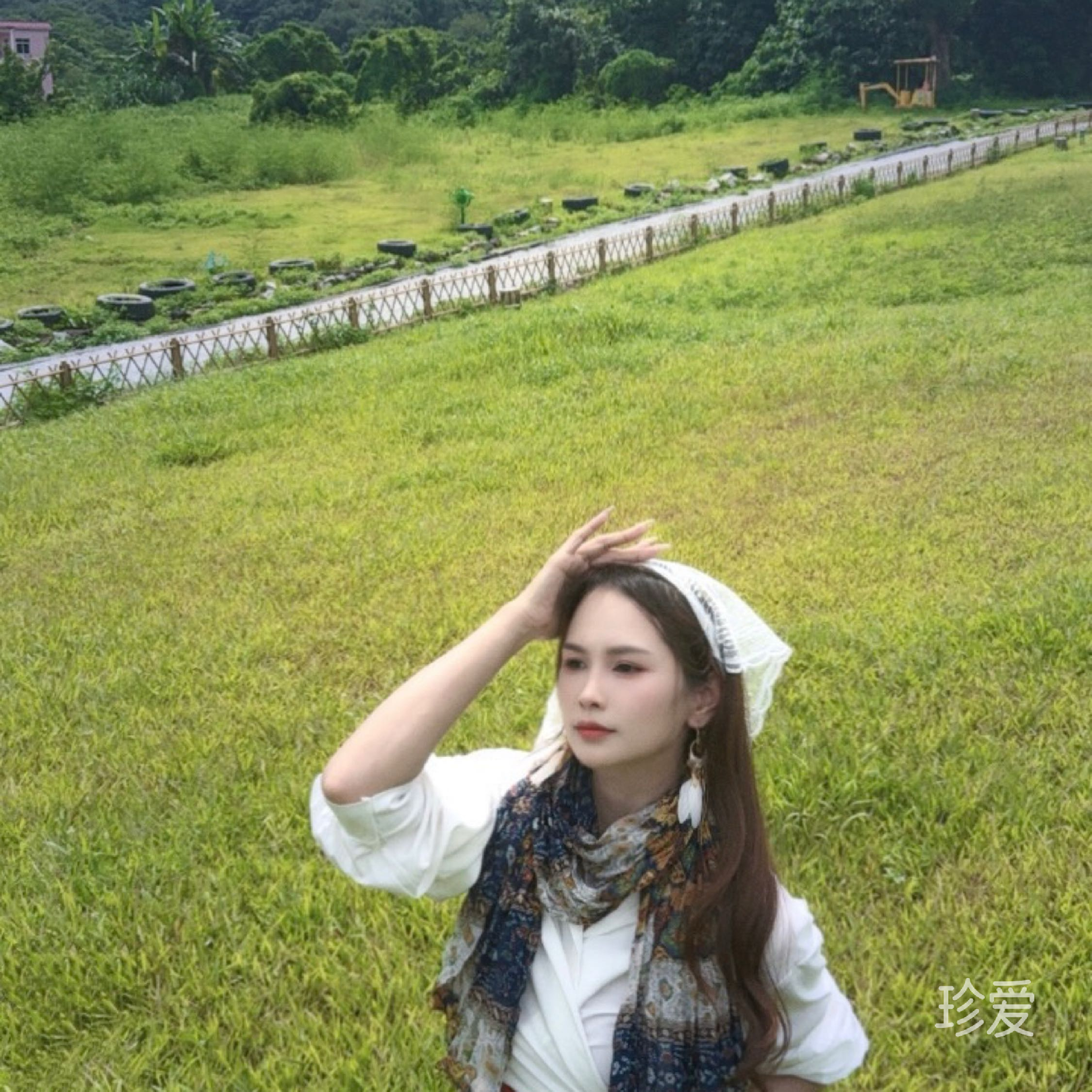 萱萱
