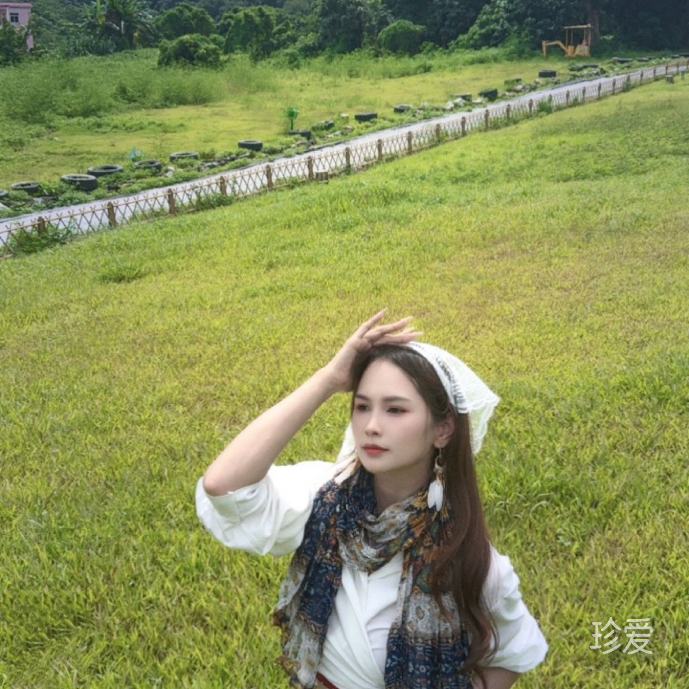 萱萱