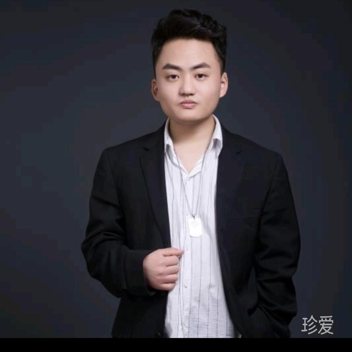 美好的人生从你开始