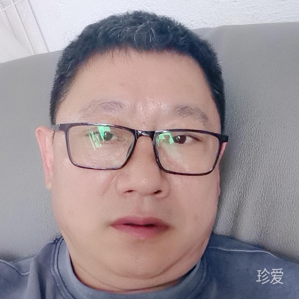 下个路口