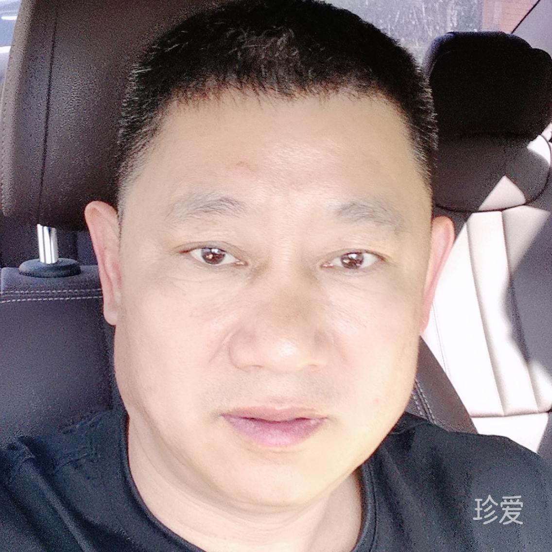 下个路口