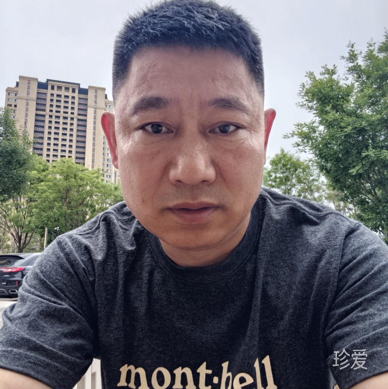 下个路口