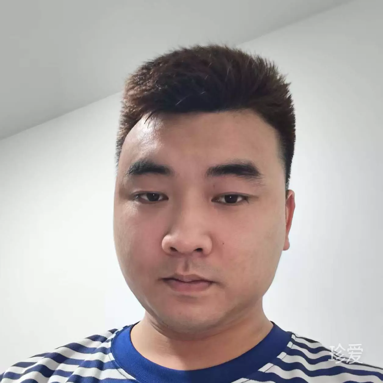 大男孩