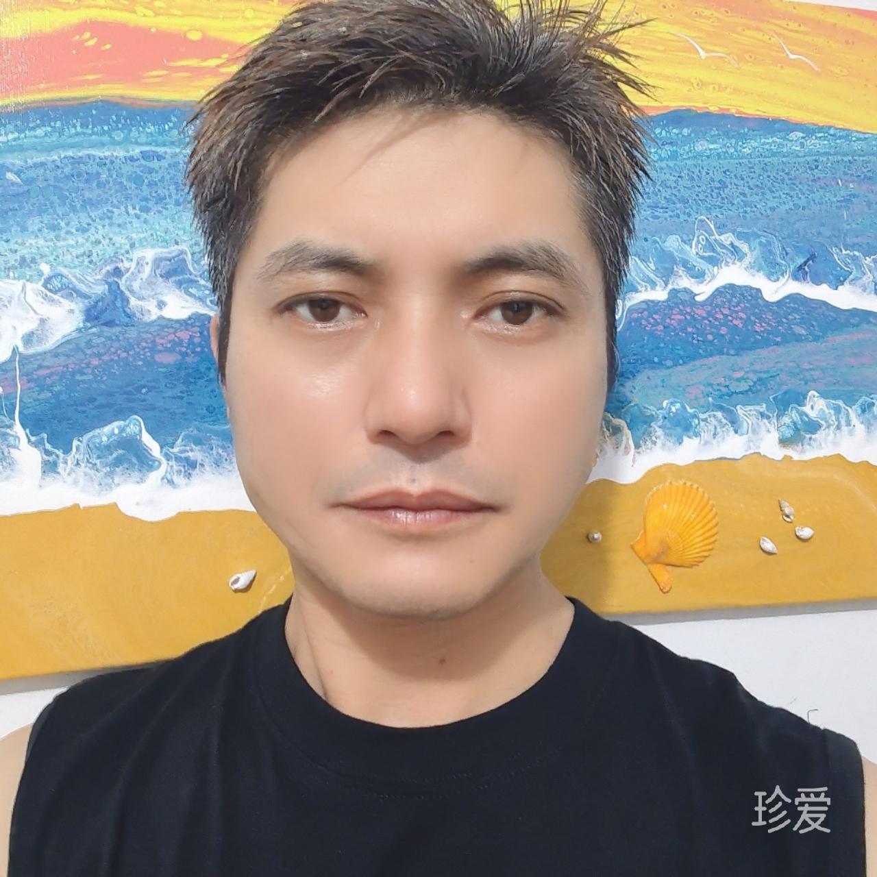 松清风