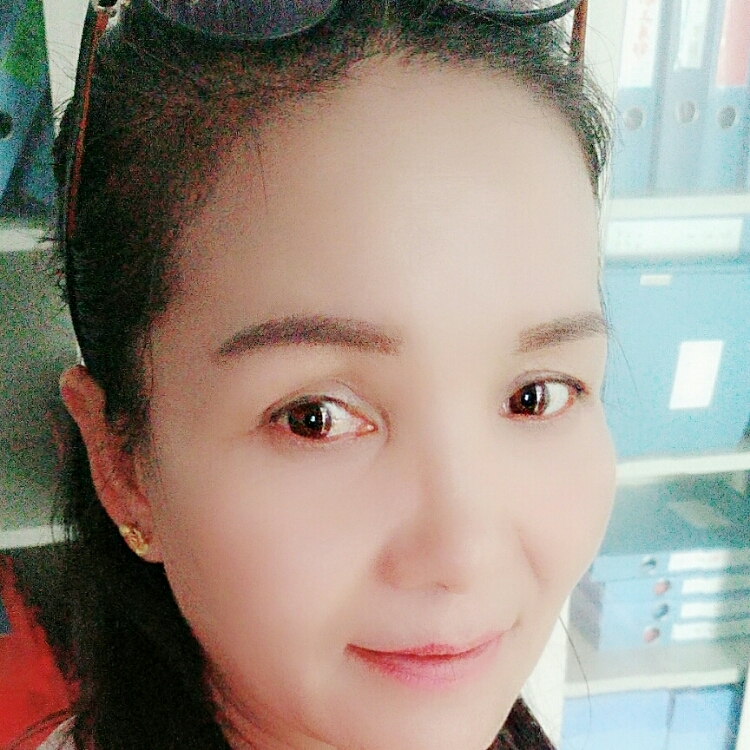 等待幸福來敲門