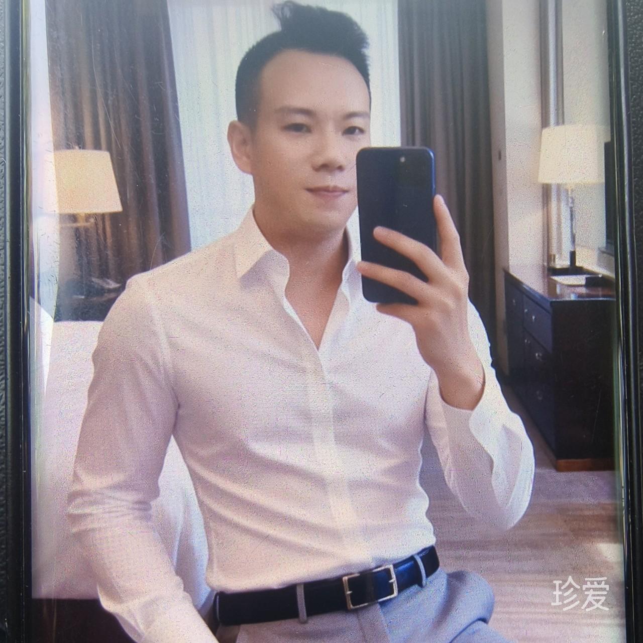 孤独的夜
