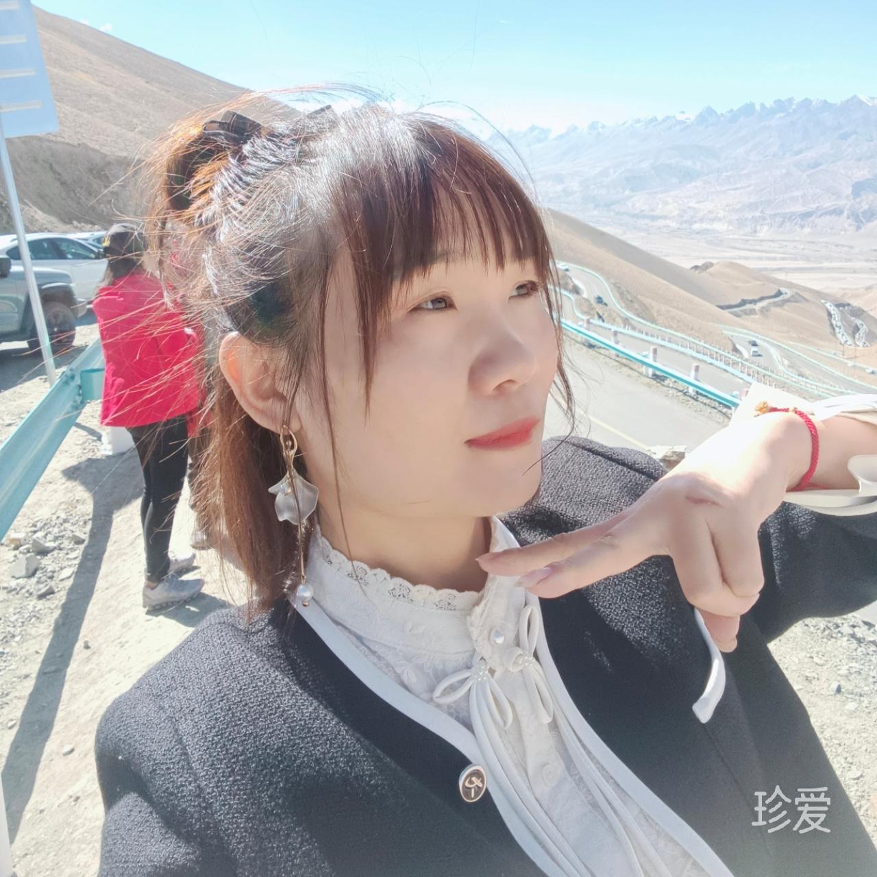 紫渝恋