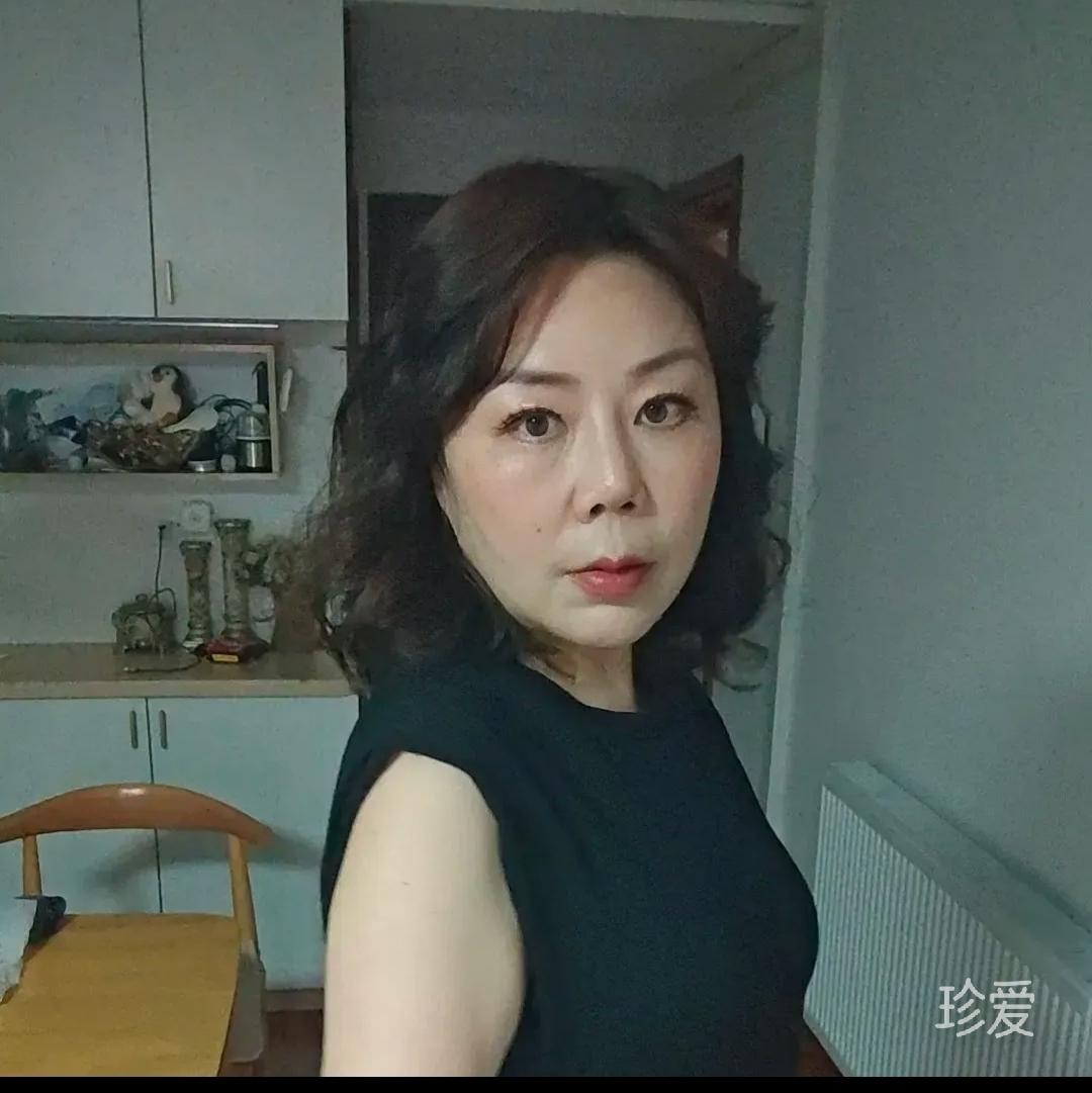 海边的漫步