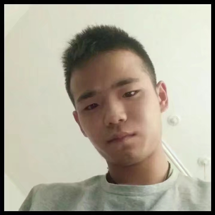 我和世界只差一个你