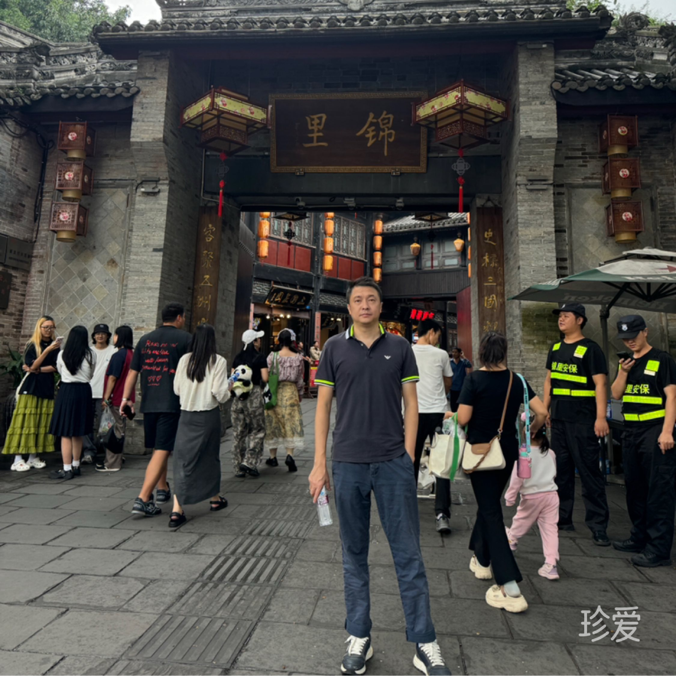 美好的明天