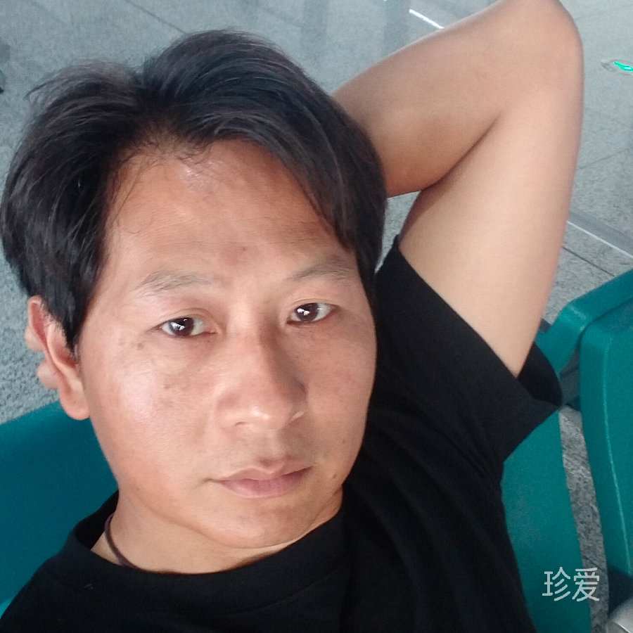 诚心先生