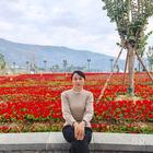 明月心