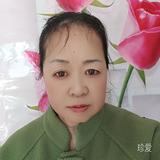 温柔女