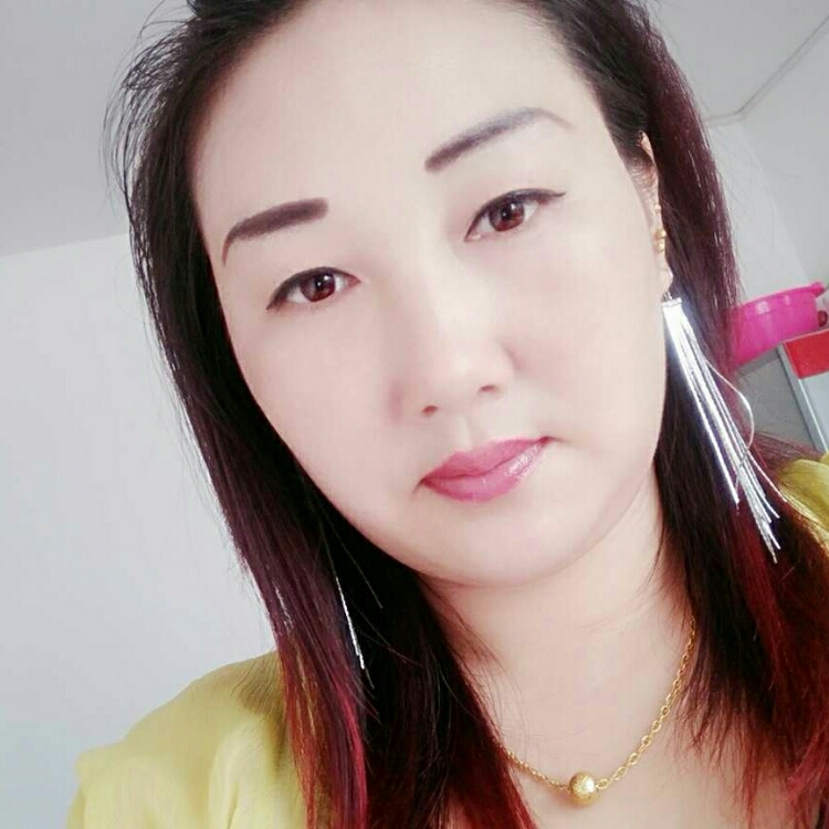 希望明天会更好