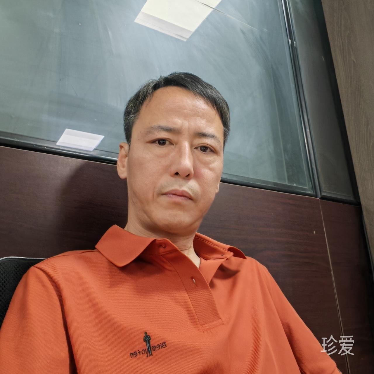 扫地僧