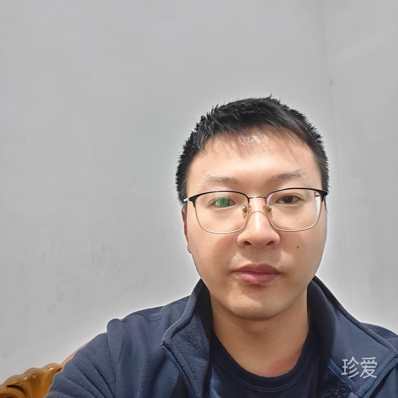 没人理的自行车