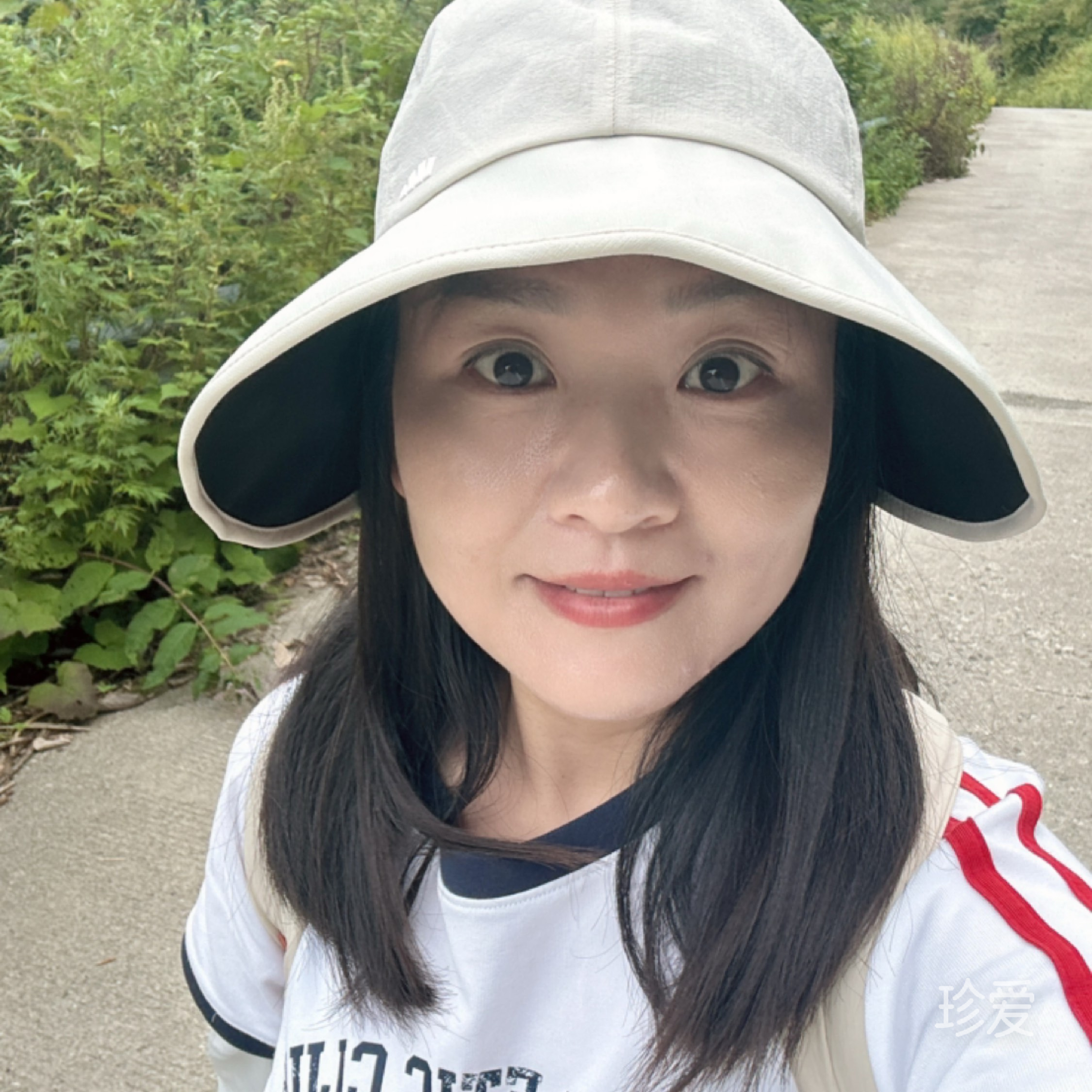 妍妍