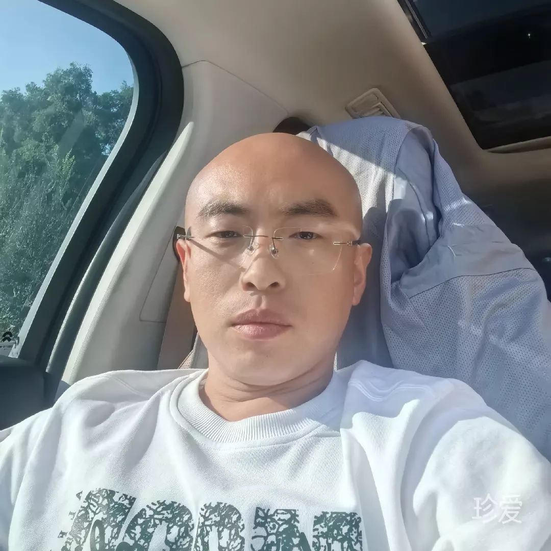 迷茫的人