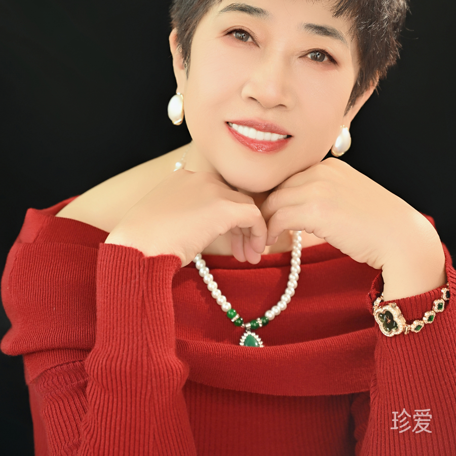 与Ta相濡以沫