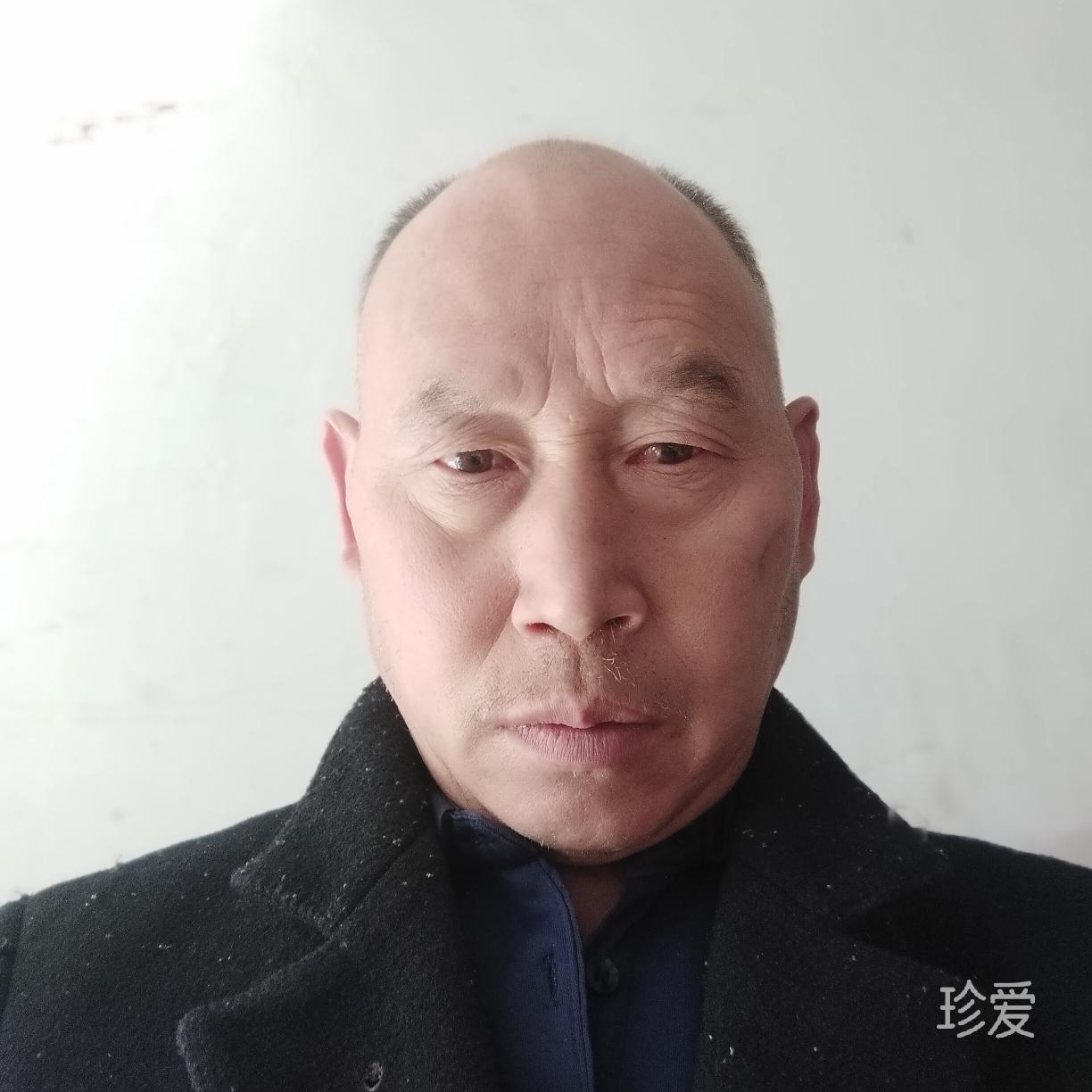 远上寒山