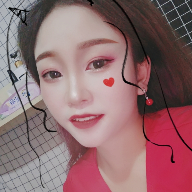 爱绿色的小六