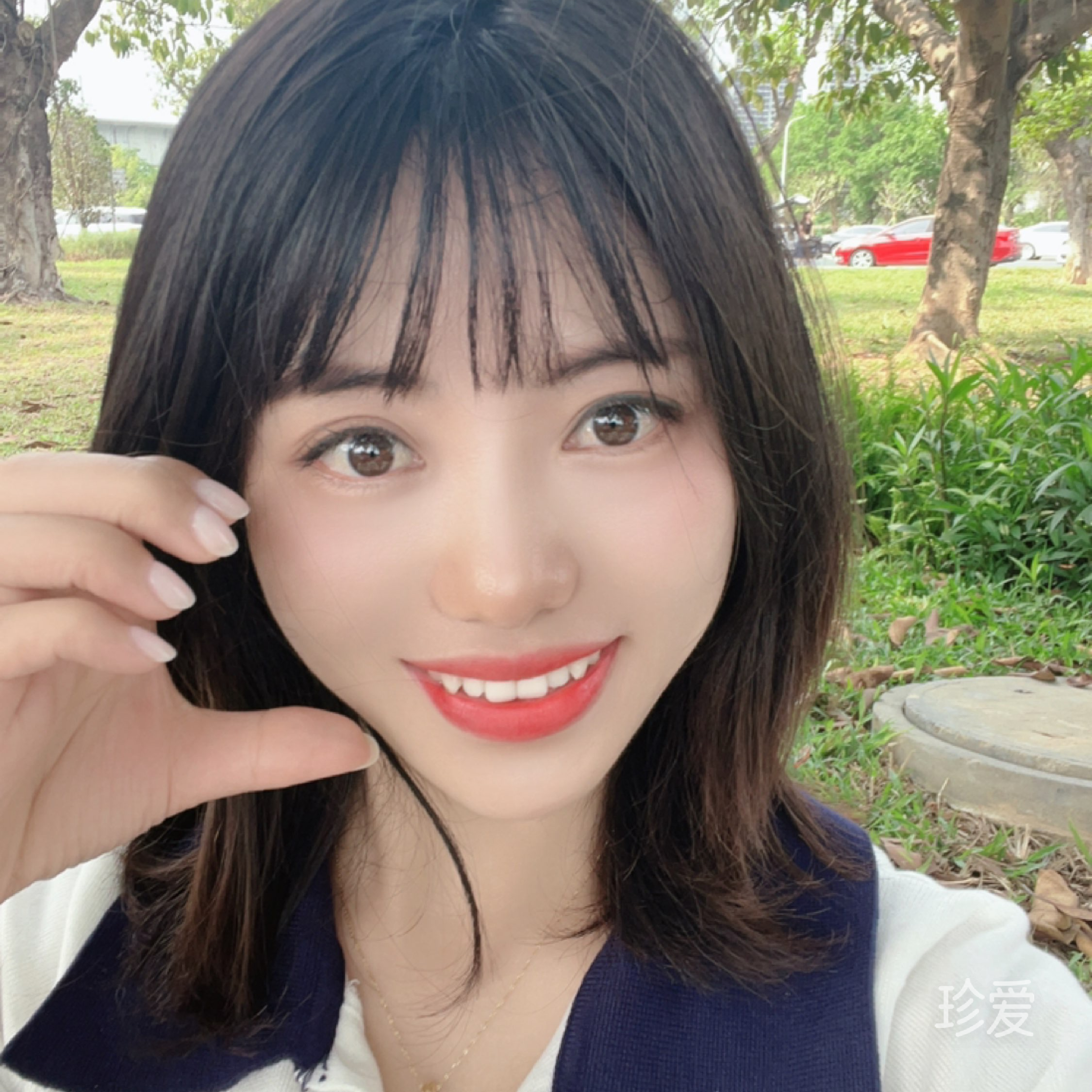 一個不愿將就的人