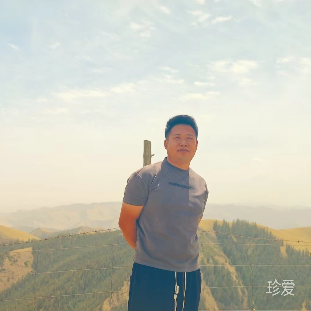 小海豚丶芮