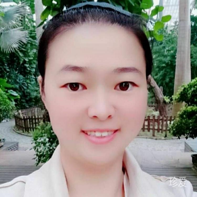 好運爆棚又愛笑