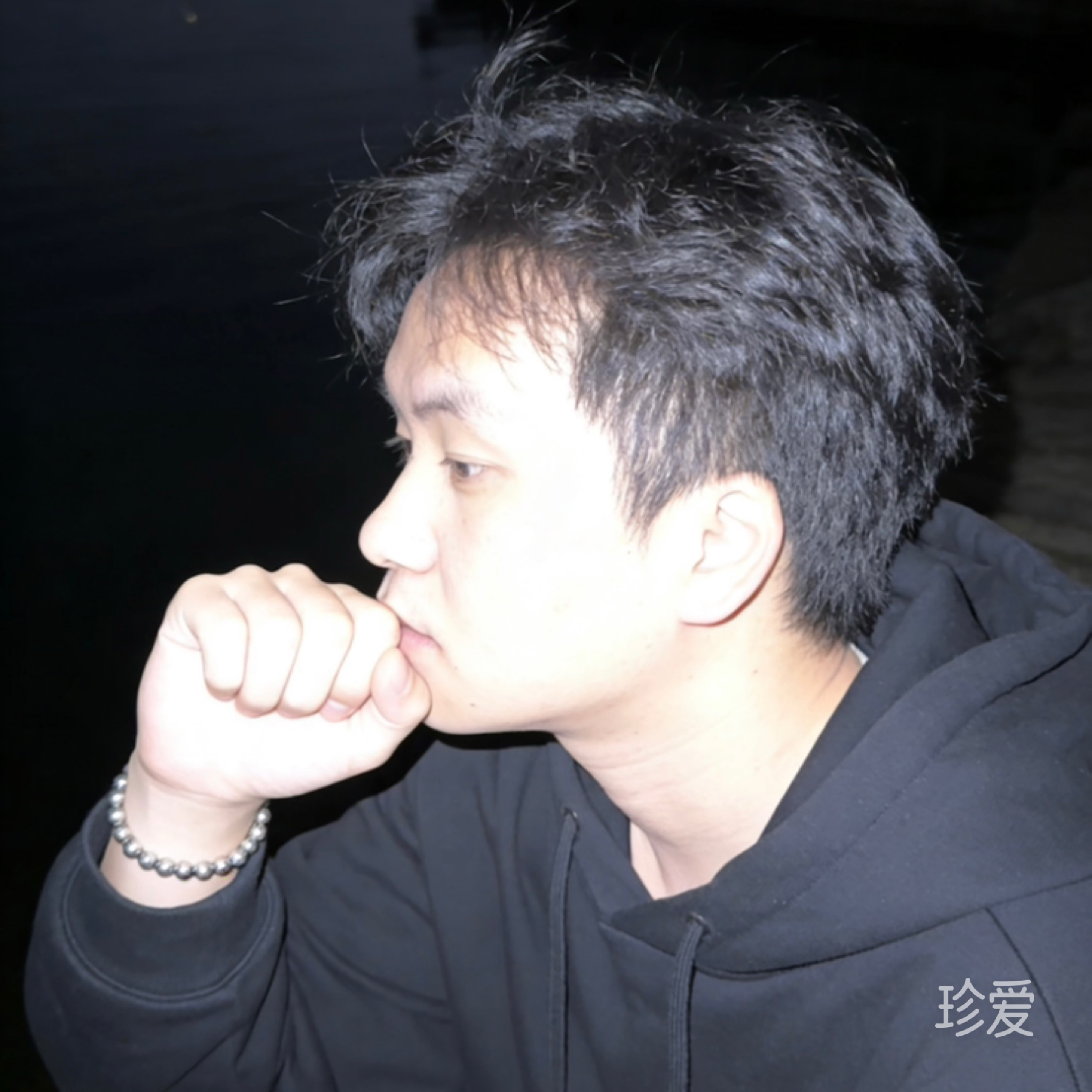 杨洋