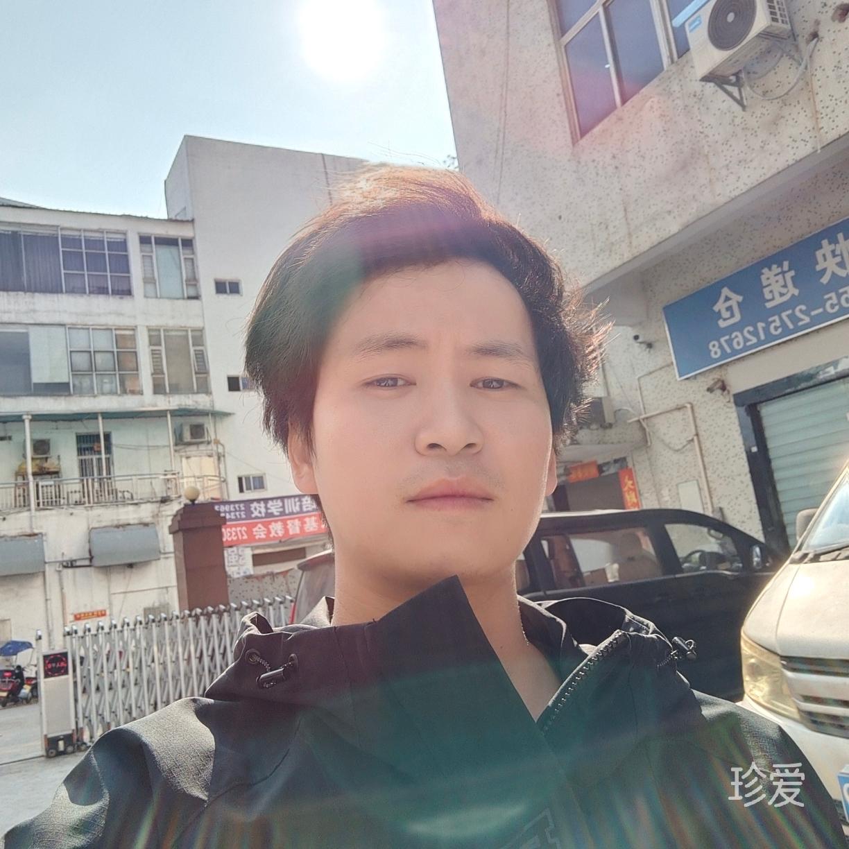 杨洋