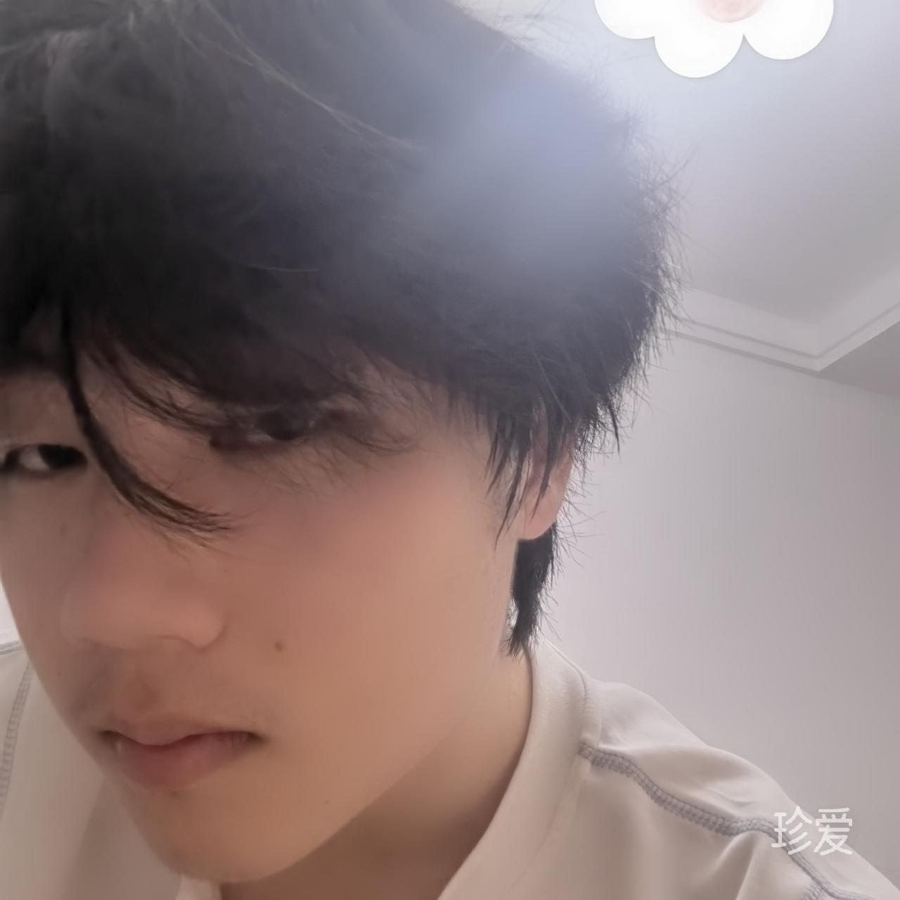 一起睡觉吧