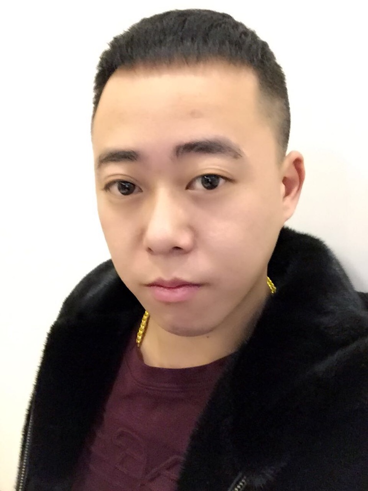 溫柔只給意中人