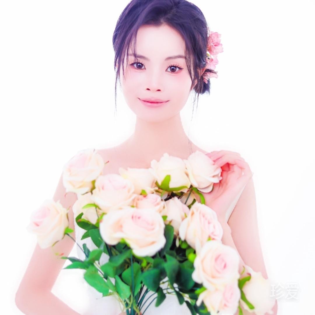 茫茫人海中等待