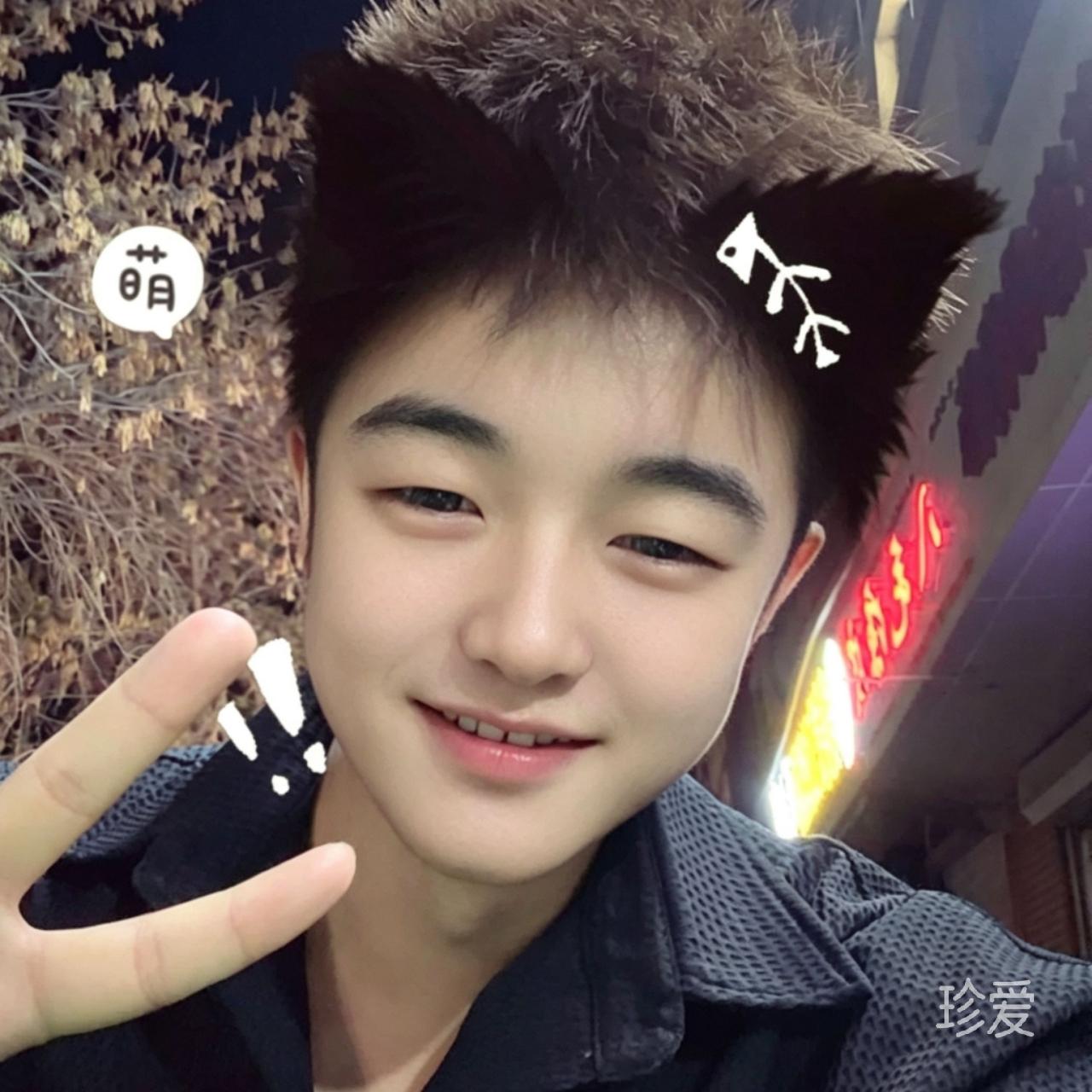 下雪的夏天