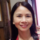 輝輝在