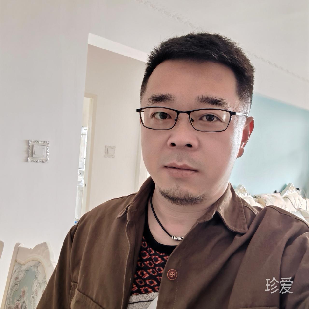 大潤發殺魚的七年