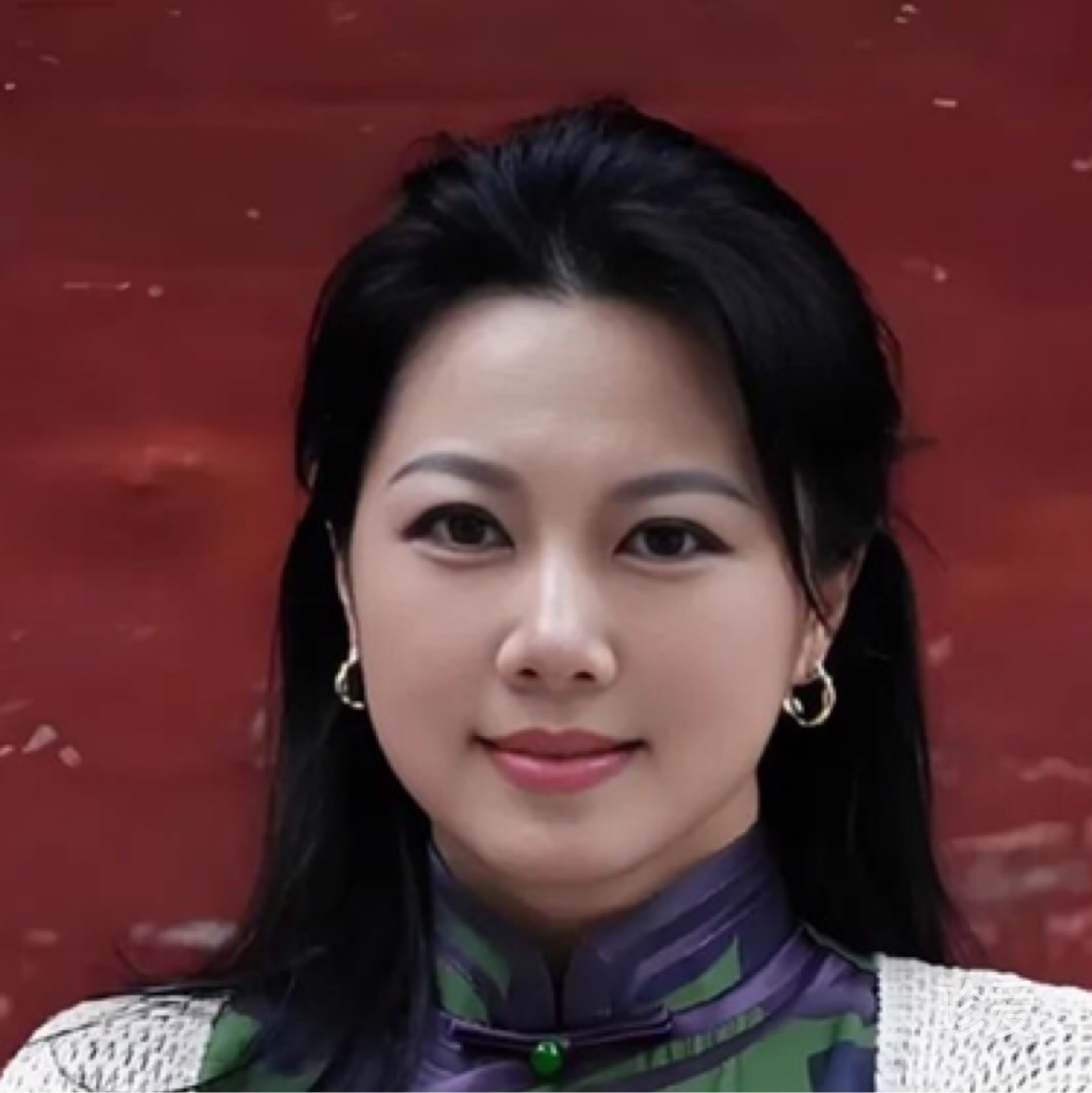 珍惜每一次相遇