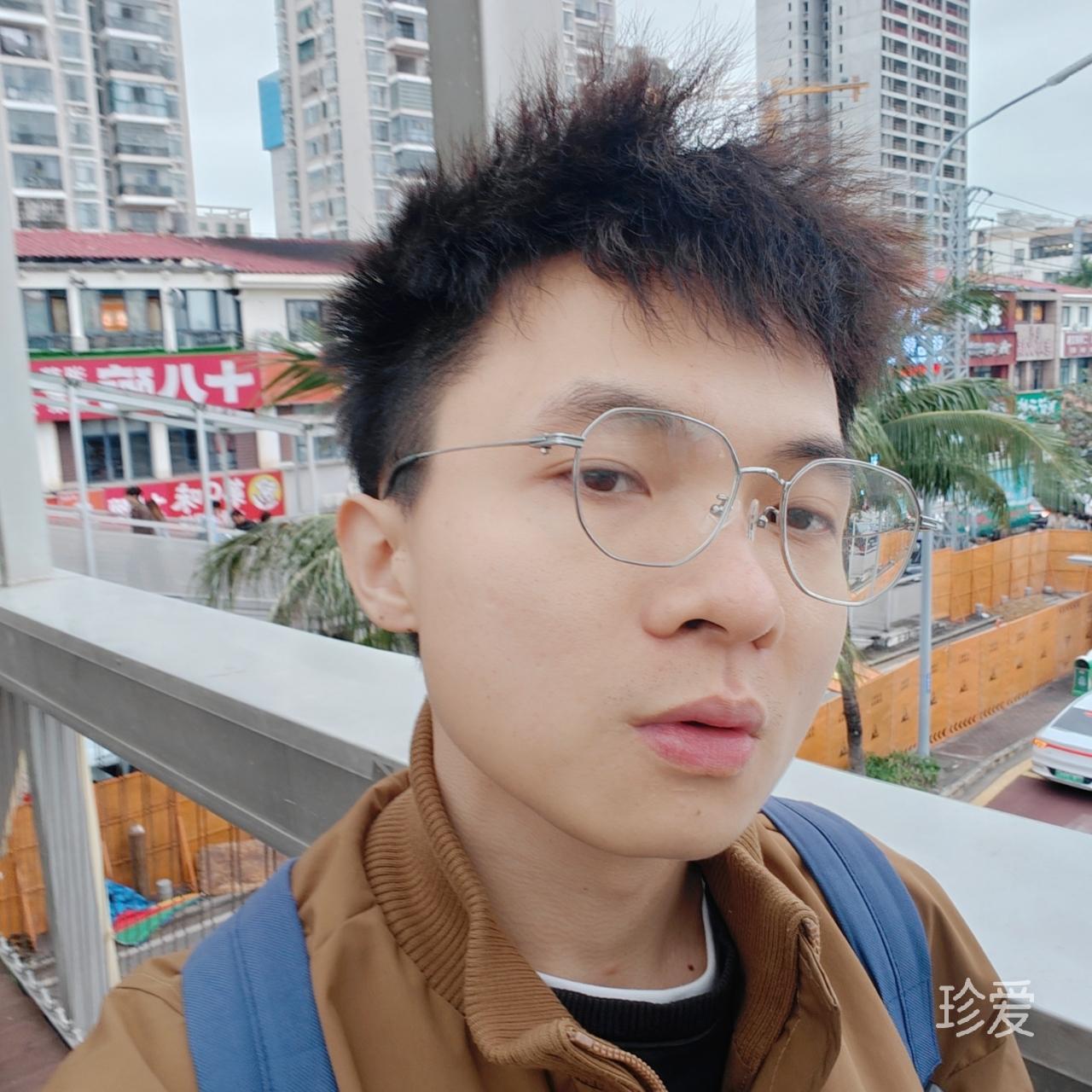 蕉太狼