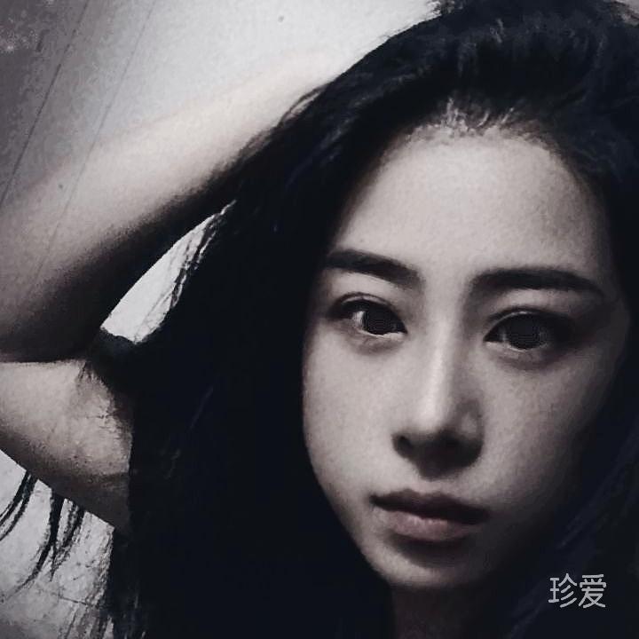 放任温柔