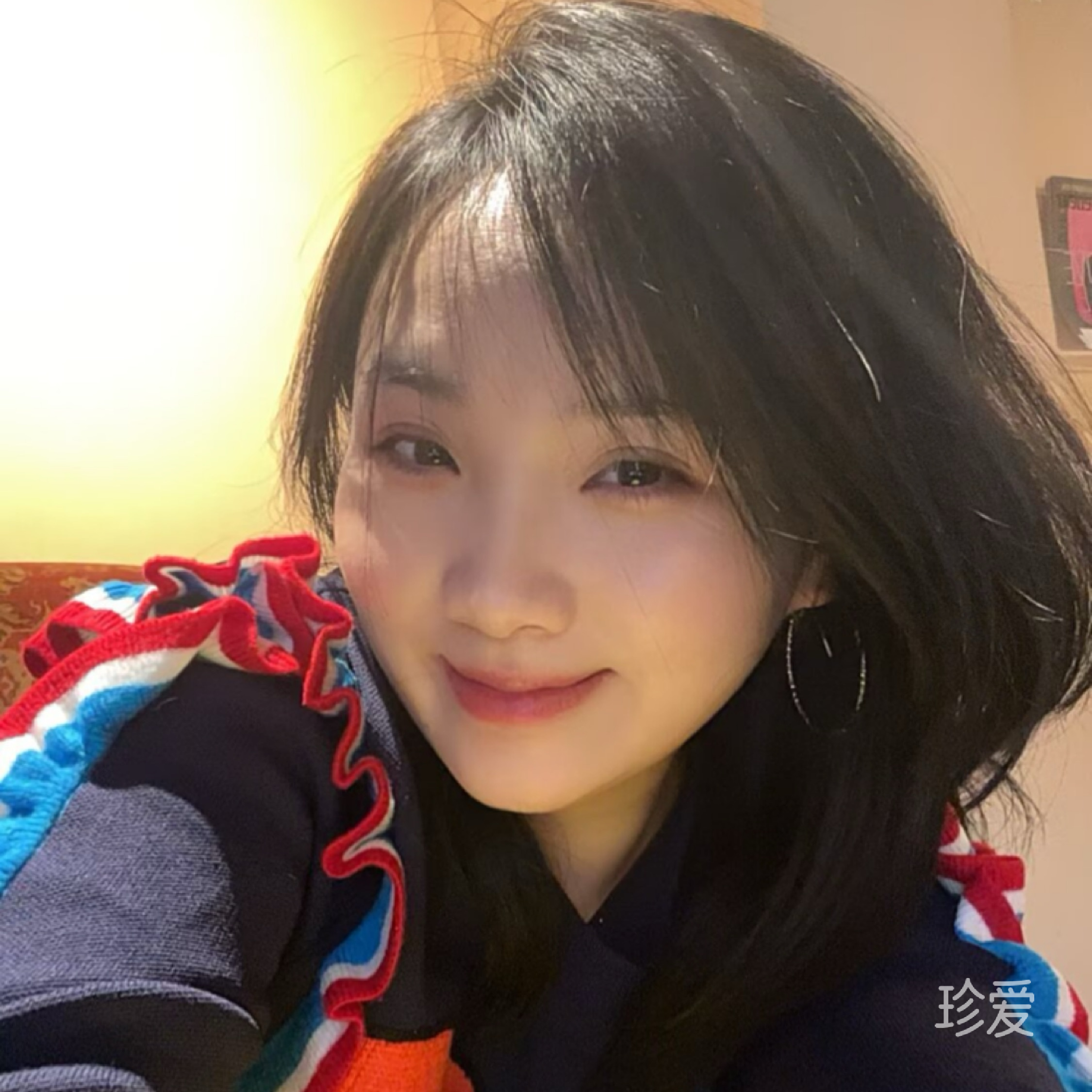 不将就的女神