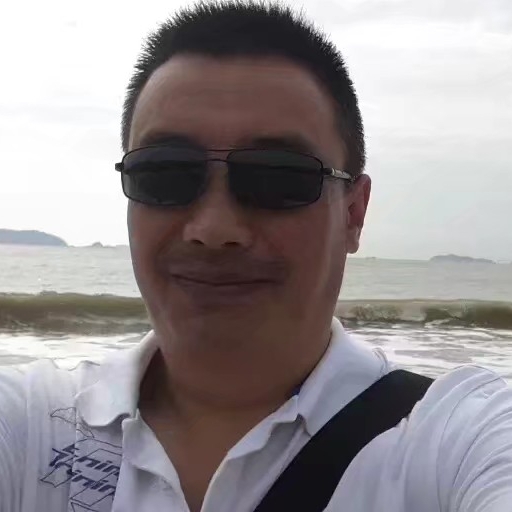 慢慢的陪著你走